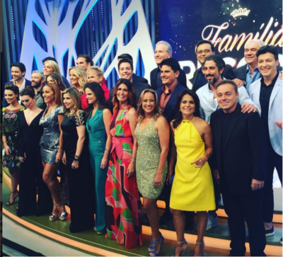 Foto:   arquivo pessoal/reprodução/Instagram.