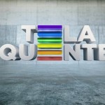 Logo da "Tela Quente"
(Foto: Divulgação)