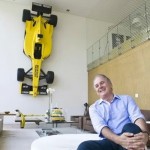 Otávio Mesquita (Foto divulgação)