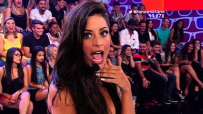 Aline Riscado fará participação. (Foto: Reprodução)