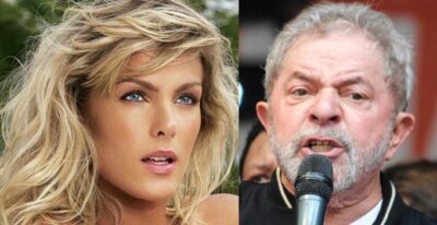 Foto:  montagem.