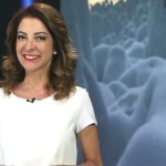 Ana Paula Padrão (Foto - divulgação/Band)