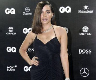 Anitta (Foto: Divulgação)