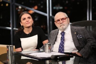 (Foto: Carol Caminha/Gshow)