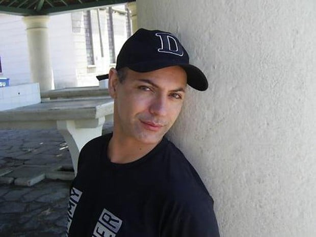 Dicesar (Foto: Reprodução)