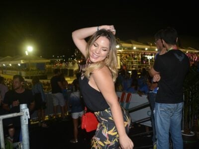 (Foto: Felipe Souto Maior/ Ag. News)