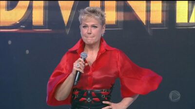 Xuxa no especial 
