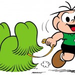 Saiba quem viverá o Floquinho no filme com pessoas da Turma da Mônica