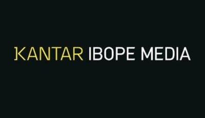 Logo da Kantar Ibope
(Foto: Divulgação)