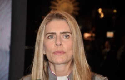 Maitê não tem mais contrato com a Globo (Fotos: Reprodução)