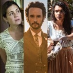 (Foto: Divulgação/Globo/Record/Montagem)