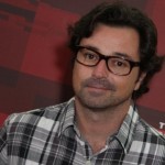 O ator Emílio Orciollo Neto. (Foto: Divulgação)