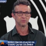 Colunista revela solução criativa da Band para economizar na cobertura de Copa do Mundo