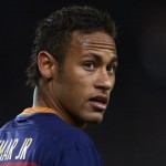 Neymar (Foto: Reprodução)