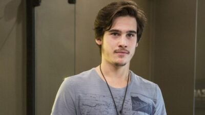 Nicolas Prattes (Foto: Reprodução)
