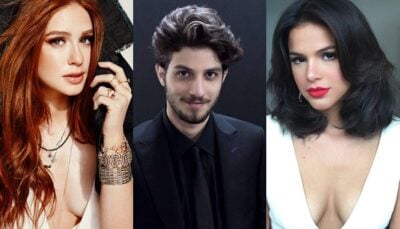 Foto:  montagem.