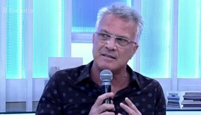 (Foto: Encontro / Gshow)