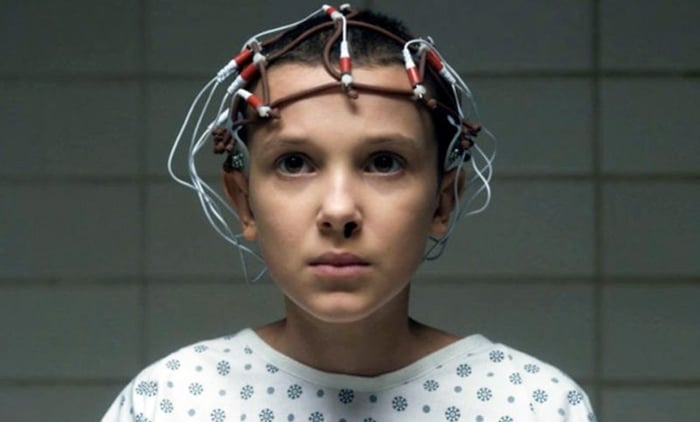 "Stranger Things" (Foto: Divulgação)