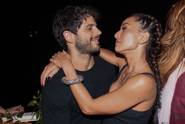 Sabrina Sato e Duda Nagle (Foto: Divulgação)