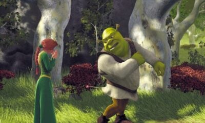 'Shrek' foi escalado para bater de frente com a 