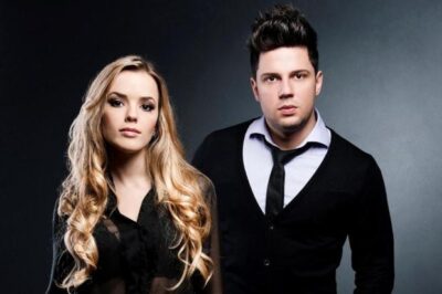 Thaeme e Thiago (Foto: Divulgação)