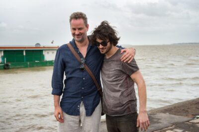 (Foto: Estevam Avellar/Gshow)