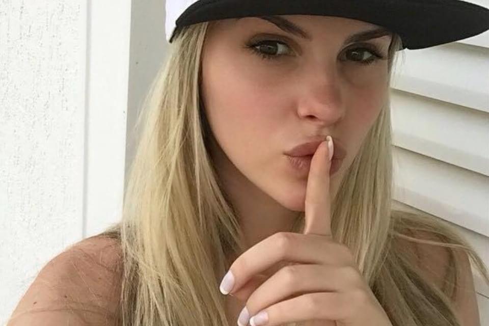 Bárbara Evans 