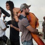 Rita (Isis Valverde) e Zeca (Marco Pigossi)
(Foto: Globo/Estevam Avellar)