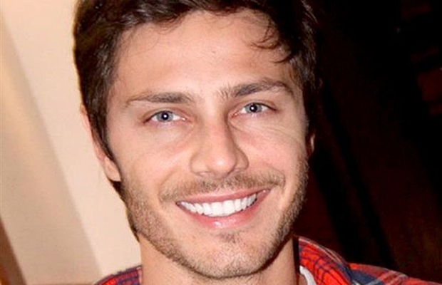 André Bankoff (Foto: Reprodução)