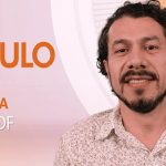 Rômulo "BBB17"
(Foto: Globo/Divulgação)