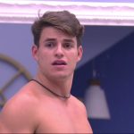 “BBB17”: Antônio fica irritado com acusação de Rômulo