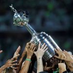 Libertadores é a principal competição de clubes em âmbito continental (Foto: Divulgação)