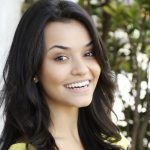 A atriz Talita Younan (Foto: Divulgação)
