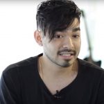 Yudi Tamashiro faz revelações. (Foto: Reprodução)