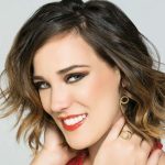 Adriana Birolli aparece em primeira foto com elenco de “Belaventura”; veja!