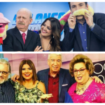"Hora da Venenosa"
e o "Fofocalizando" (Foto montagem: TV FOCO)