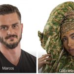 Enquete “BBB17”: Gabi Flor e Marcos estão no paredão; quem deve sair?