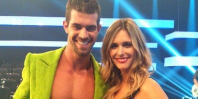 Bruno Miranda e Fernanda Lima (Foto: Divulgação)