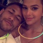 Bruna Marquezine e Neymar (Foto: Reprodução)