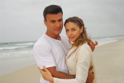 Os Mutantes ganhou resumão aos sábados em sua exibição original (Foto: Divulgação)