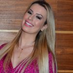 Fernanda Keulla (Foto : Reprodução)