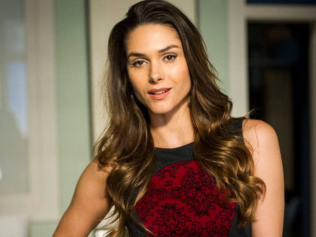 Fernanda Machado (Foto: Divulgação)