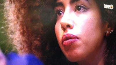 Gabriela (Imagem: Reprodução/TV Globo)