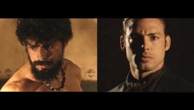Foto: TV Globo