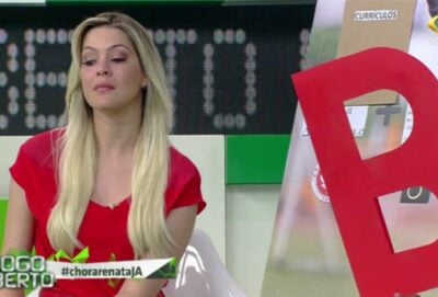 Toda faixa da manhã deverá ser prejudicada por conta de decisão da emissora (Foto reprodução)