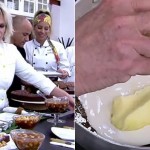 Ana Maria Braga protagonizou uma das maiores gafes da TV em 2016 (Foto reprodução)