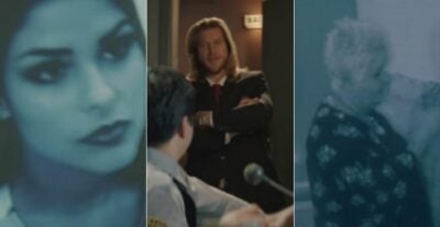 Teaser da nova edição do Big Brother Brasil (Reprodução Youtube)