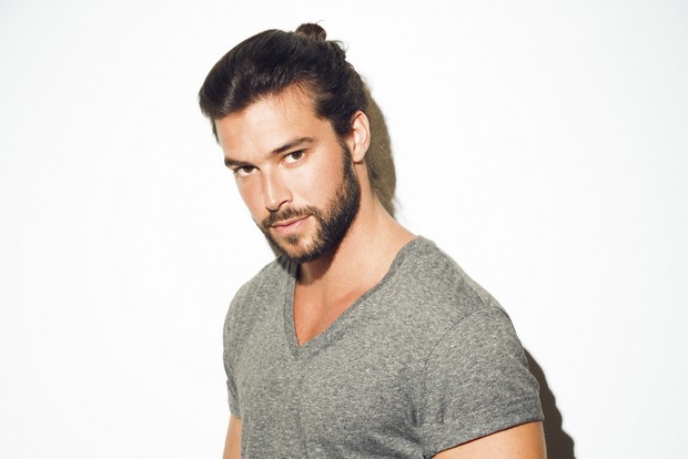 O ator Bernardo Velasco será o príncipe de "Belaventura" (Foto: Divulgação/Carauta Estratégia de Imagem)
