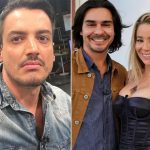 Leo Dias volta a detonar Daniele Winits: “Cresceu com o corpo. Não tem talento”