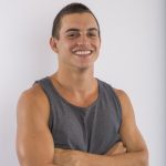 O ex-BBB Manoel (Foto : Reprodução)